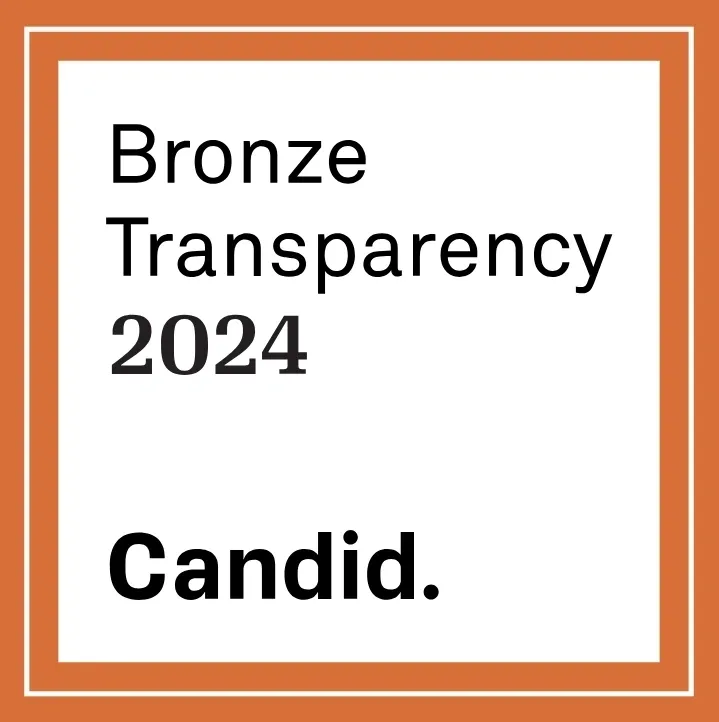 A square with the words " bronze transparency 2 0 2 4 " in it.